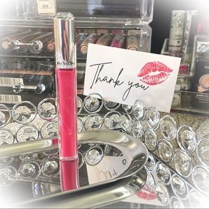 💕Revlon Ultra HD Lip Lacquer 580💕